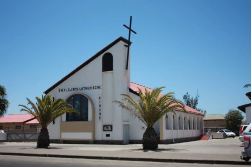 WW-Namibia-WALVISBAAI-Evangelisch-Lutherische-Kirche